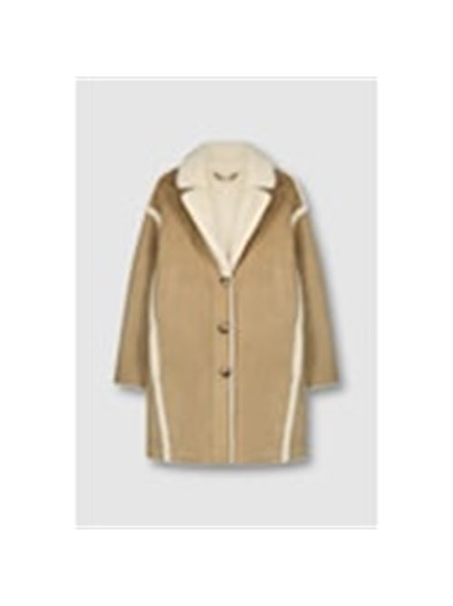 jacket janneke RINO & PELLE | JANNEKE.7002310COOKIE